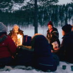Överkalix - Lapland : Snowmobile Safari with Lunch and fika - Why this Tour Offers Great Value