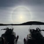 Överkalix - Lapland : Snowmobile Tour with Fika Break - Final Thoughts