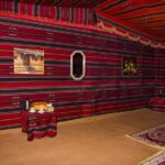Overnight Camel Caravan with BBQ Dinner and Arabic Breakfast - Authenticity, Entertainment, and Cultural Insight