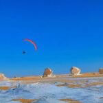 Overnight Camp Bahariya Oasis A Hidden Gem in the Egyptian Desert - What’s Included and What to Expect