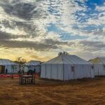 Overnight Camp Camel Trekking In Merzouga - FAQs
