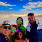 Overnight Camping At White Desert And Bahariya Oasis - What Travelers Say: Insights from the Reviews