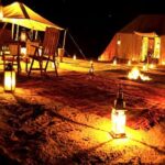Overnight Desert Safari - The Experience: Deep Dive Into Each Aspect