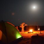 Overnight Desert Safari Dubai With Hot BBQ Dinner & Breakfast - Practical Details and Value Analysis