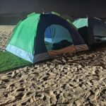 Overnight Desert Safari in Dubai With BBQ Dinner And Breakfast - The Itinerary in Detail