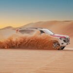 Overnight Desert Safari with BBQ Dinner & Breakfast Abu Dhabi - Who Will Love This Tour?