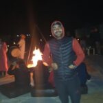 Overnight desert trips _ small Groups - Final Thoughts