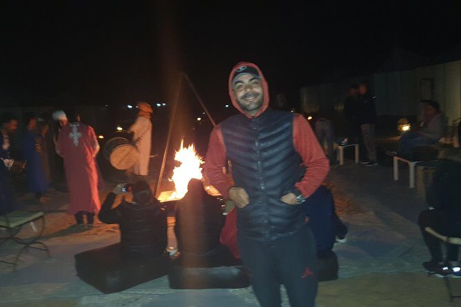Overnight desert trips _ small Groups - Final Thoughts