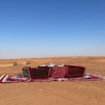 Overnight Dubai Desert Safari - Practical Details & What to Expect