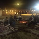 Overnight Dubai Desert Safari with Buffet, Dune Bashing & Camels - What’s Included and What’s Not
