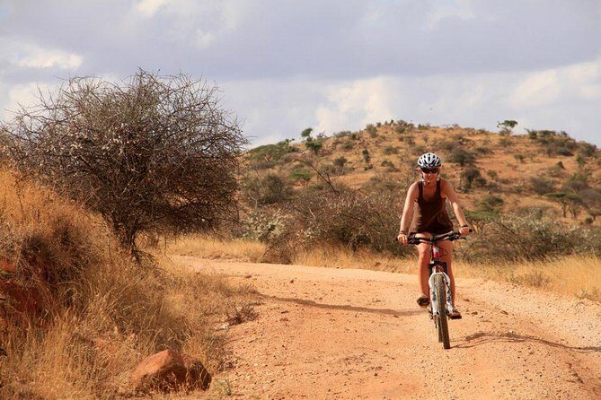 Overnight Exciting Tour To Mt. Longonot and Hell's Gate Park - The Practicalities: What You Need to Know
