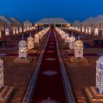 Overnight in Desert Camp with Camel Ride All meals &sandboarding - Authentic Reviews and Insights