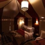 Overnight in Marrakech Desert Camp Camel Trekking All inclusive - What’s Included and What’s Not?