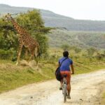 Overnight Mount Longonot and Hells Gate National Park From Nairobi - Practical Details That Matter