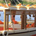 overnight Nile Felucca Aswan - What Does the Itinerary Look Like?