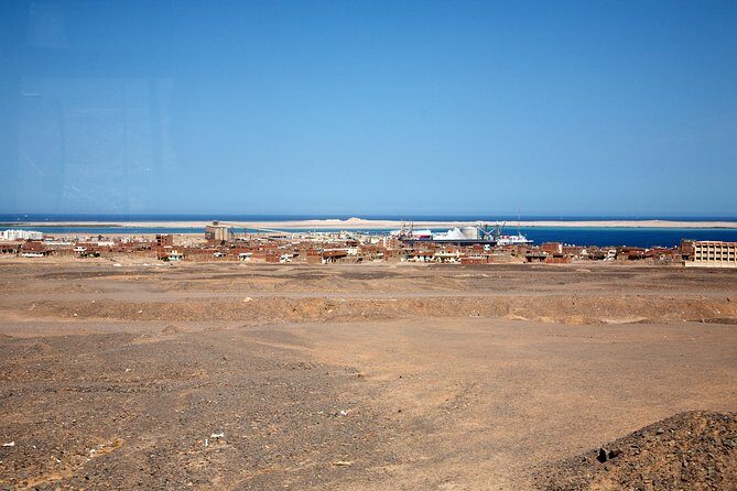 Overnight Private Tours to Luxor from Safaga Port - Key Points