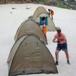 Overnight Rafting Trips - Equipment & Safety