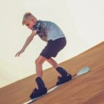 Overnight Red Dunes Desert Safari - Dune Bashing, BBQ Dinner & Morning Breakfast - What Reviewers Love Most