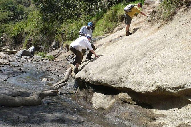 Overnight Safari to Lake Nakuru And Hell's Gate Park - Authentic Experiences and Reviewer Insights