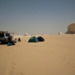Overnight safari White & Black Desert and the Crystal Mountains - What Makes This Tour Stand Out?