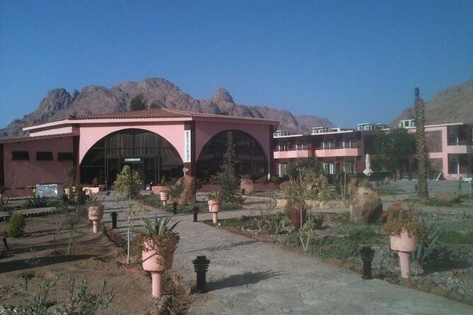 overnight st Catherine monastery , Moses mountain climbing form Cairo - What Makes This Tour Special?