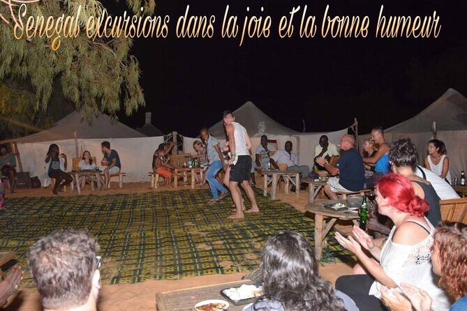 Overnight stay in the desert of Lompoul  From 2 people - Who Should Book This Tour?