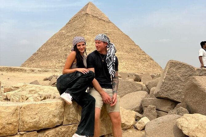 Overnight Tour Moses Mountain St. Catherine Monastery from Cairo - Who Should Consider This Tour?