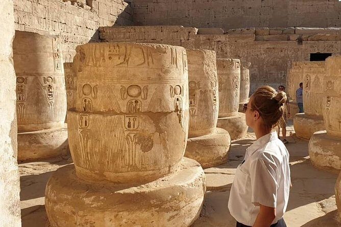 Overnight Tour to Luxor from Cairo by Flight - Who Is This Tour Best For?
