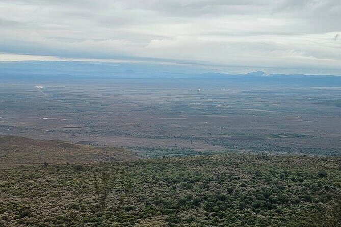 Overnight Tour to Mt Longonot and Hell's Gate Park from Nairobi - Transportation and Comfort