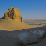 Overnight Trip to Fayyom Oasis, Wadi El-Hitan & Wadi El-Rayyan - Who Will Love This Tour?