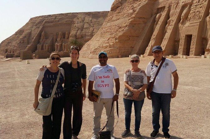 Overnight Trip to Luxor from Aswan - Considerations and Practical Tips