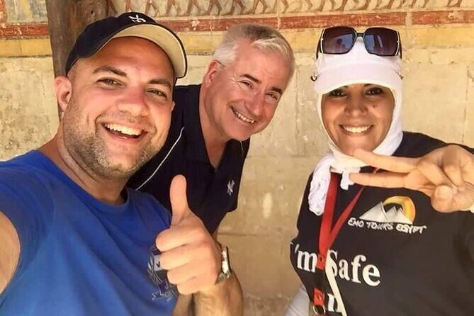 Overnight Trip To Luxor From Cairo - A Deep Dive into the Itinerary