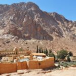 Overnight Trip to Saint Catherine and Mountain Sinai from Cairo - Day Two: Deeper Exploration and Return
