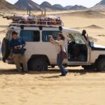 Overnight White Desert Safari Camping from Cairo - What Makes This Tour Stand Out