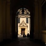 Oxford: Alumni-led Walking Tour w/opt New College - The Itinerary: What Youll See and Do