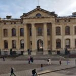 Oxford: Civil War History Guided Walking Tour - Who Will Love This Tour?