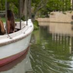 Oxford: Guided Sightseeing River Cruise - What To Expect During the Cruise
