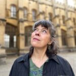 Oxford: One Hour Wander - A sweep through historic centre - Starting Point: Martyrs Memorial