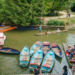 Oxford: Private Punting Tour on the River Cherwell - What to Expect from the Tour