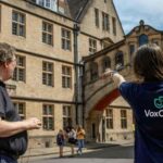 Oxford: Town & Gown Tour with Divinity School Entry Ticket - Practical Tips for Your Visit