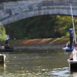 Oxford University : Punting - The Experience Guides and Reviews Highlight