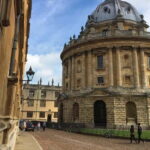 Oxford University Tour - What’s Included and How It Adds Value