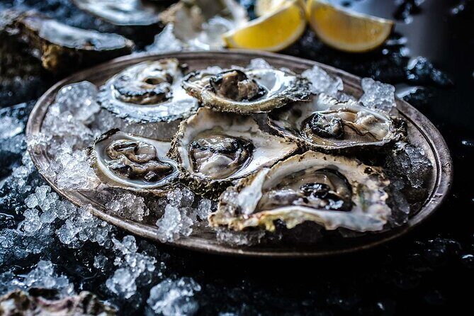Oysters & Wine Tour From Dubrovnik (Small Group) - Exploring Ston’s Iconic Walls