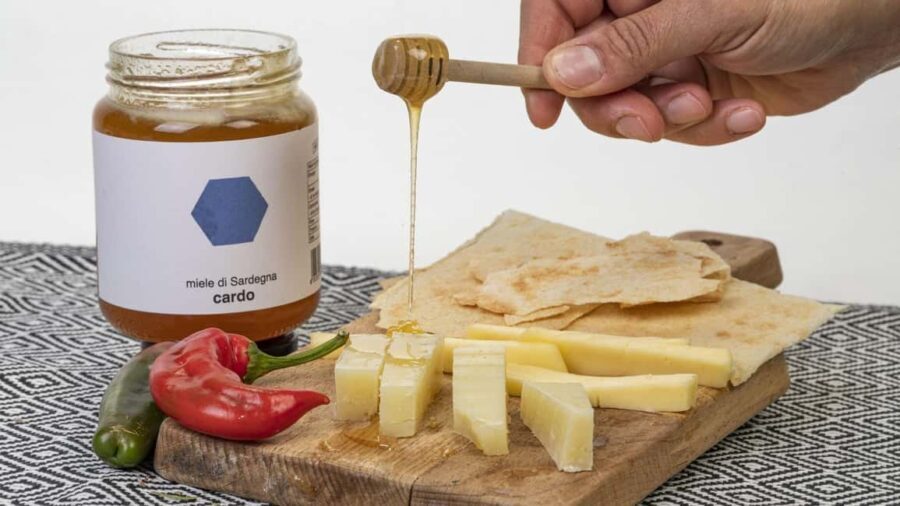 Ozieri: jam tasting in Tula - The Itinerary: What You Can Expect