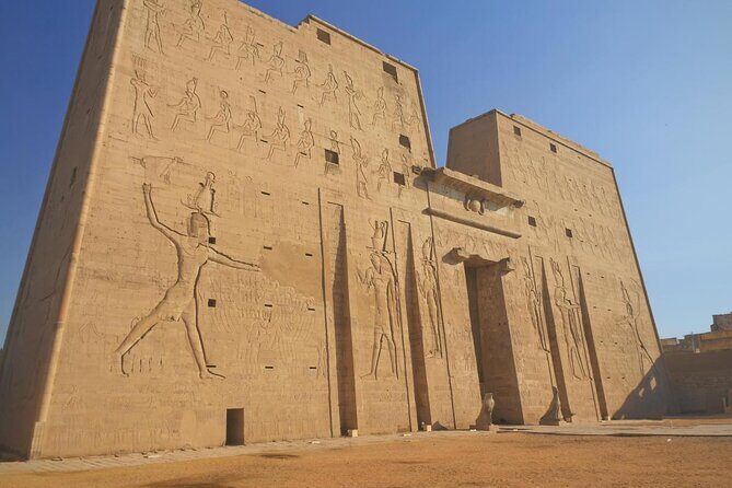 package 13 day in Egypt - Key Points