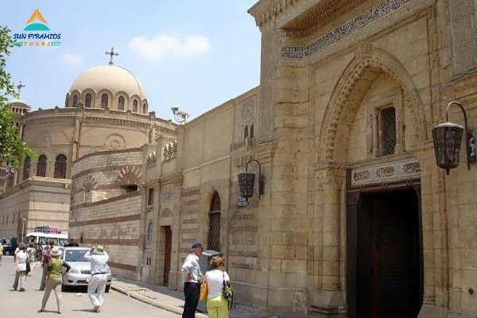 Package 3 Days 2 Nights to Cairo & The Pyramids - What Makes This Tour Stand Out?