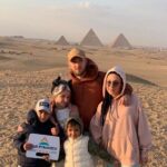 Package 4 Day: Cairo Short Break Cairo Pyramids - Steigenberger -Hotel - Transportation and Logistics: Comfort and Convenience