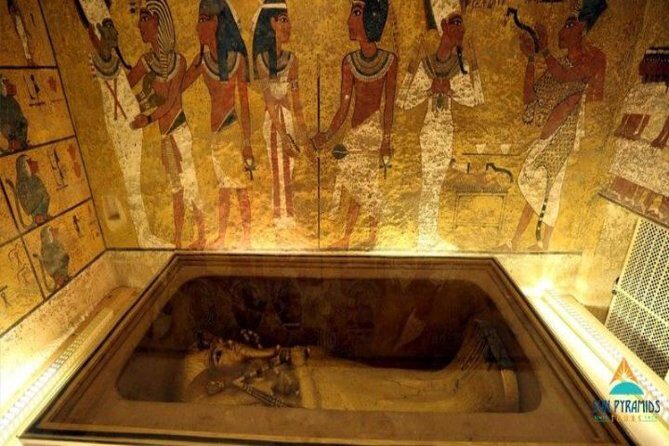Package 5 days 4 nights Cairo to Luxor In Egypt - Who Is This Tour Perfect For?