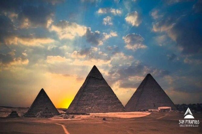 Package 8 Days 7 Nights To Jewels of Egypt, Luxor & Aswan Tour - The Practical Side: What You Need to Know