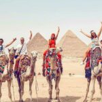 Package 8 days 7 nights to Pyramids, Luxur & Aswan by Air - Who Would Love This Tour?